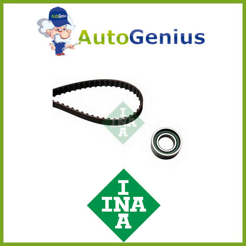 Kit distribuzione fiat - distribuzione,