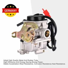 Carburatore 18mm con e-choke e