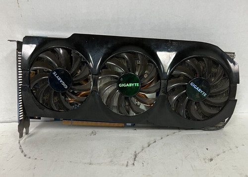 Gigabyte amd radeon 7870 ghz - gigabyte,