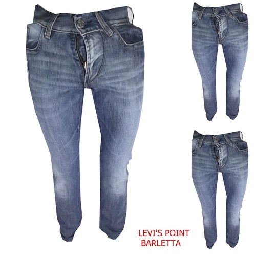 Jeans denim slim - , energie