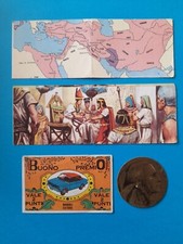 Figurine Baggioli Storia Delle