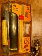 Coltello elettrico American