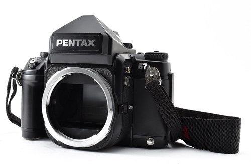 Ottime condizioni pentax 67 - condizioni],