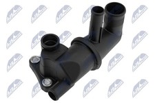Flangia refrigerante per - d.,