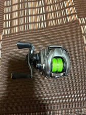 Mulinello da Pesca Sinistro