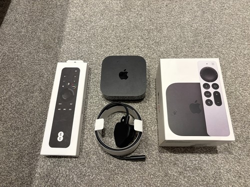 Apple - 4k, generazione)