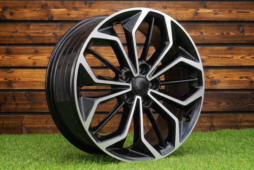 Cerchi ford 5x108 - rs,