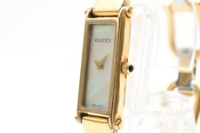 Orologio Vintage [EXC+5] GUCCI