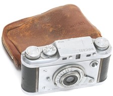 Microcamera Ducati Sogno