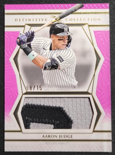 Aaron judge 2025 topps - judge,