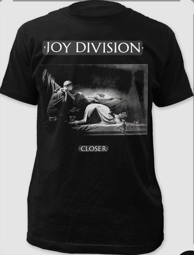 Joy division closer - division,