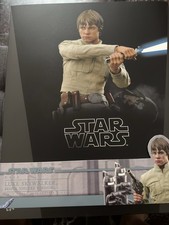 Star Wars Episode V Luke