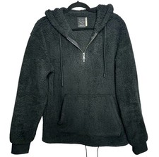 Felpa con cappuccio uomo