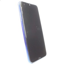Xiaomi Redmi Note 8T 4G blu 64