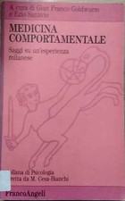 Medicina comportamentale