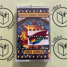 C.S.I. - Linea Gotica | MC