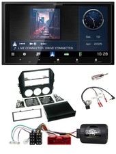 Kenwood Bluetooth 2DIN USB DAB