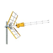 TELEVES KIT ANTENNA V ZENIT +