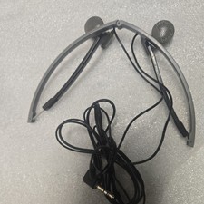 Cuffie pieghevoli stereo