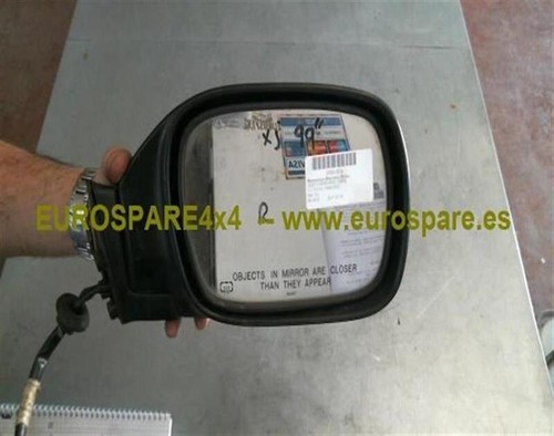 Specchietto retrovisore destro - specchietto,