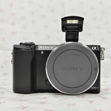 Sony Alpha a5000 20.1MP
