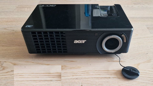 Acer x1260 proiettore - x1260, •