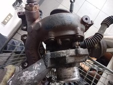 55196859 TURBINA GARRETT FIAT