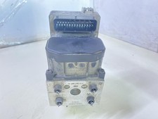 CENTRALINA ABS PER FIAT Multipla 2° Serie 0 273 004 684 182 B6.000 Bifuel/Metan