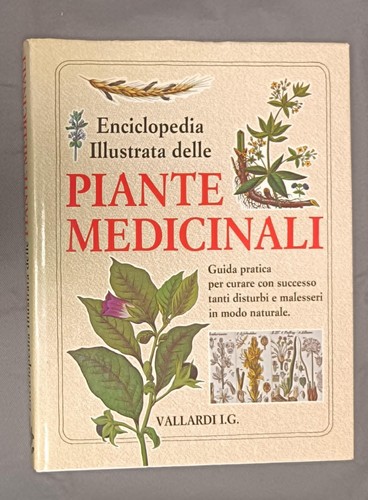 Enciclopedia illustrata delle - illustrata,