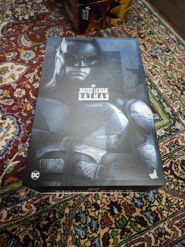 Hot toys mms432 - hot,