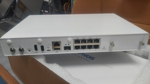 Firewall sophos 125 - , 3