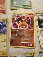 Lotto carte pokémon vintage - carte,
