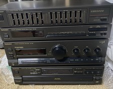 AMPLIFICATORE INTEGRATO