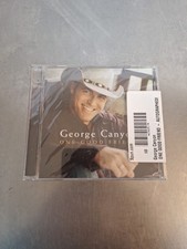 George Canyon - AUTOGRAPHED -