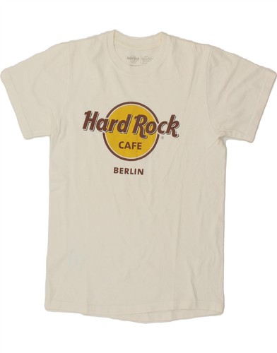 Hard rock cafe - cafe, uomo