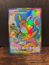 Pokemon TCG Pocket Alolan