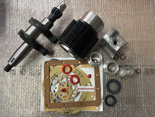 KIT COMPLETO REVISIONE MOTORE