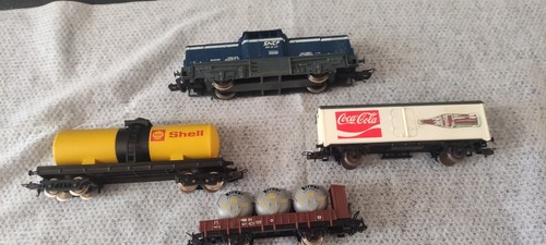 Lima locomotore di - lima,