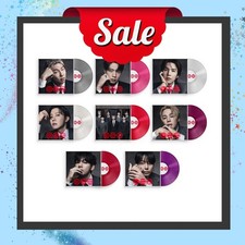 [SALE] BTS ARIRANG 5th Album