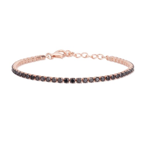 Bracciale mabina donna tennis - bracciale,