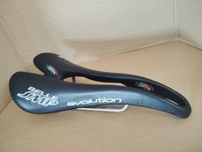 SELLE SMP EVOLUTION nero usato