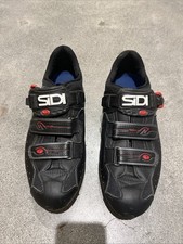 Scarpe bici sidi dominator - sidi,