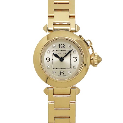 Cartier miss pasha - miss, wj124015