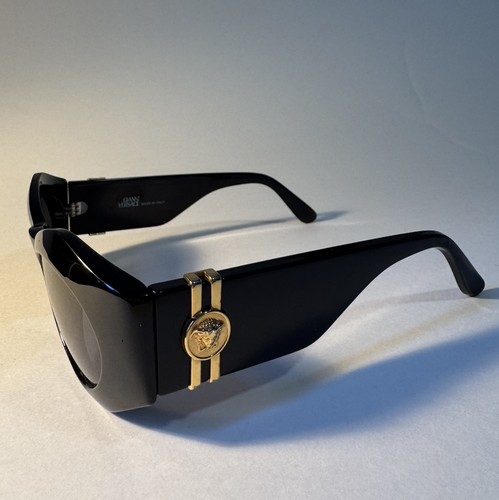 Vintage versace sunglasses - vintage,