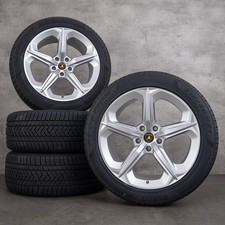 Lamborghini Urus ruote