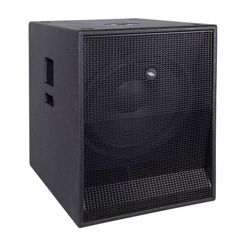 Proel s15a subwoofer - s15a, attivo