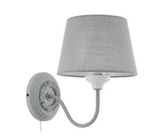 Larache Vintage Applique stile