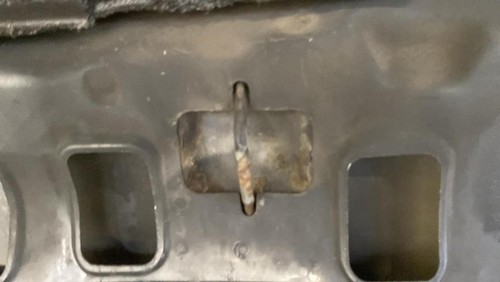 Cofano peugeot 206 phase - cofano,