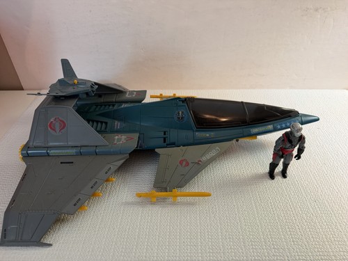 Vintage 1991 joe cobra - 1991,