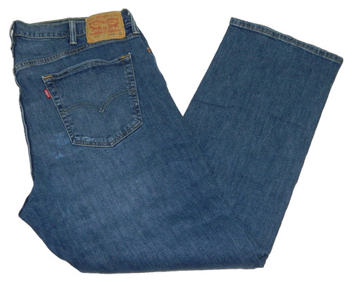 Jeans uomo levi - jeans, 559